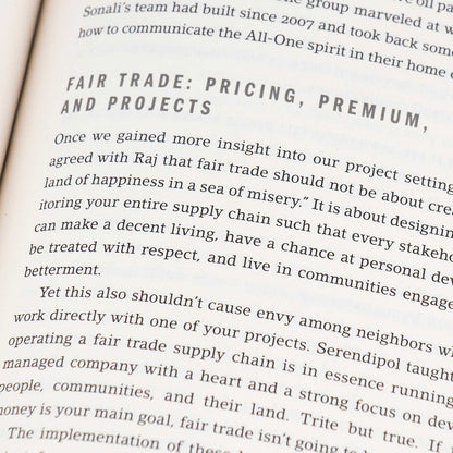 Honor Thy Label Book