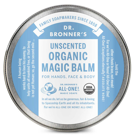 Organic Magic Balm