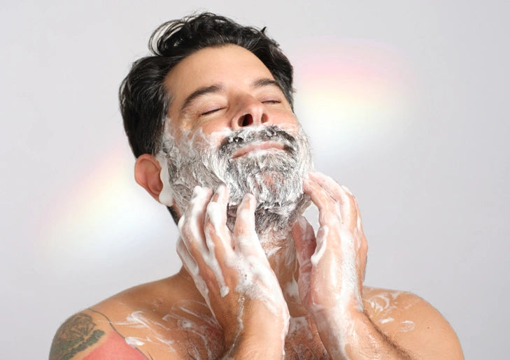 Organic Shaving Soaps