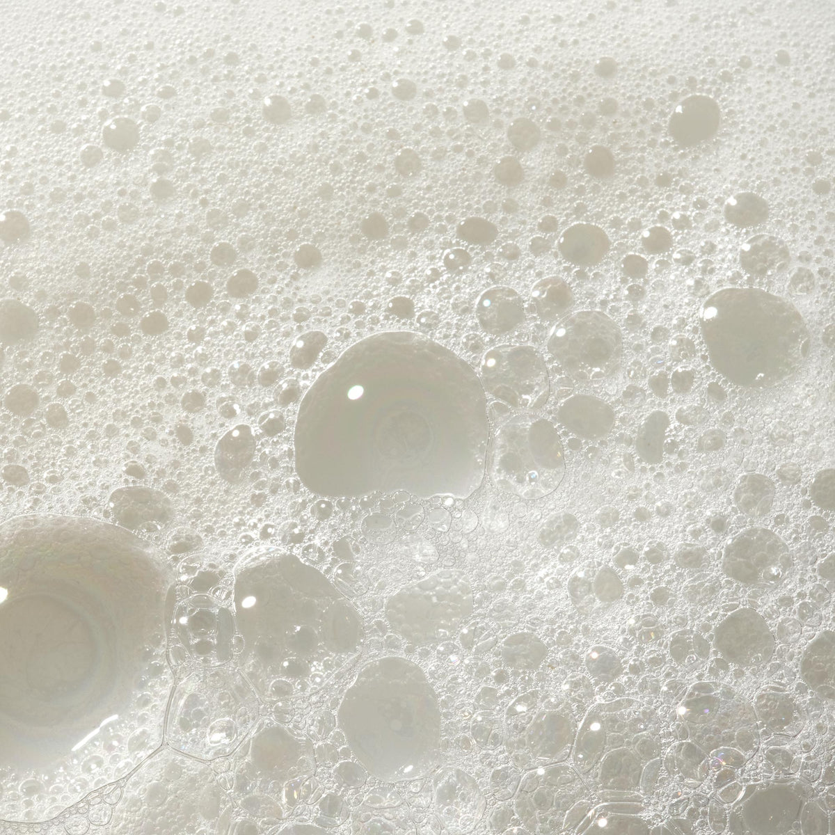 Pure-Castile Magic Soap